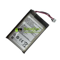 Batterij voor PLC LIP1708 PS5 [Vervangende batterij]